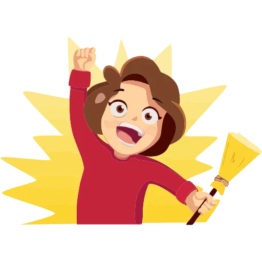 💪 Эмодзи «Ариша» для Telegram
