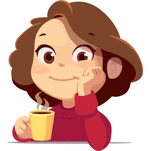 🙂 Эмодзи «Ариша» для Telegram