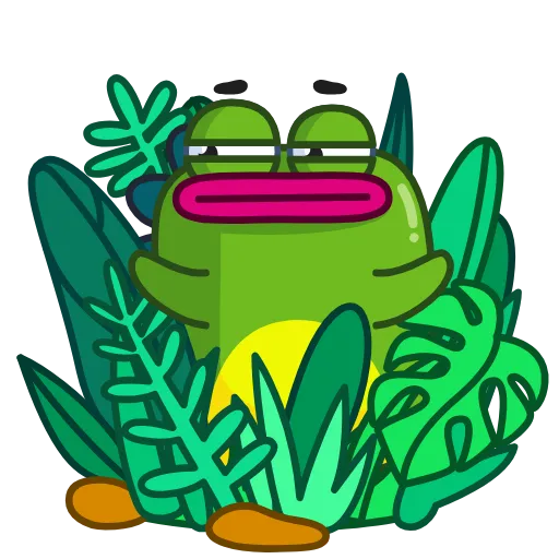 😋 Эмодзи «Ark Dino» для Telegram
