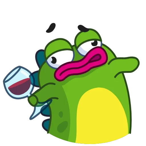 🥴 Эмодзи «Ark Dino» для Telegram