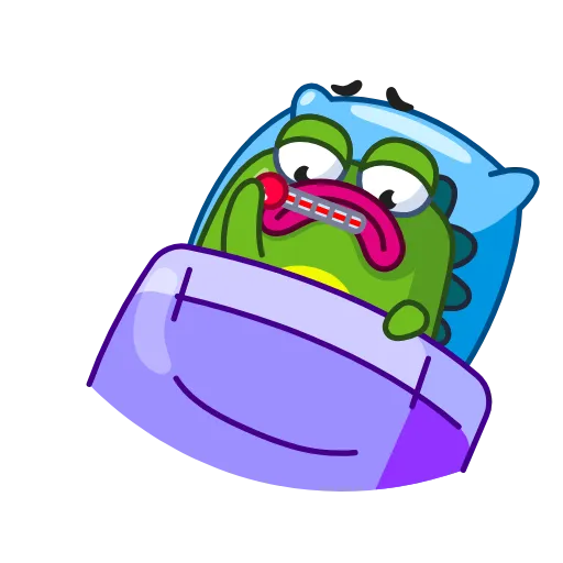 🤒 Эмодзи «Ark Dino» для Telegram