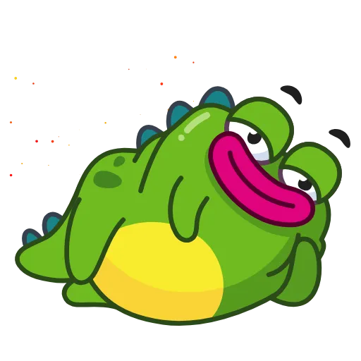 Эмодзи Ark Dino для Telegram — скачать