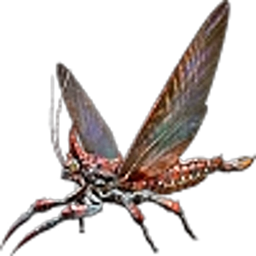 🐝 Эмодзи «?Ark предметы» для Telegram