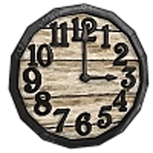 ⏱ Эмодзи «?Ark предметы» для Telegram