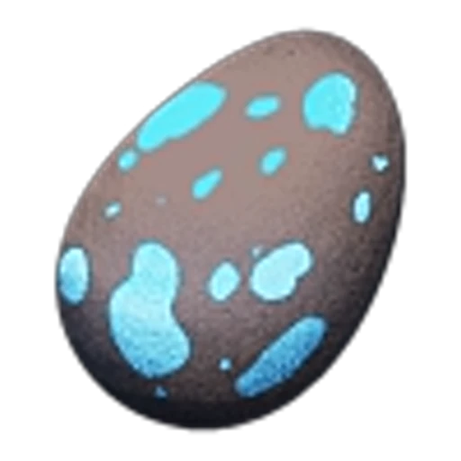🥚 Эмодзи «?Ark предметы» для Telegram