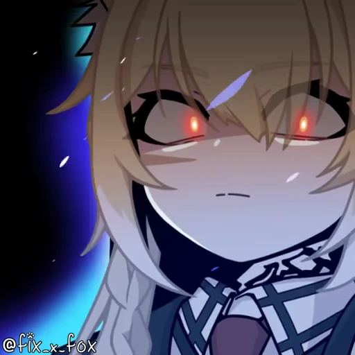 😡 Стикер «Arknights» для Telegram