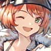 Стикер 43 Arknights - эмоджи по игре