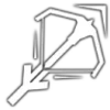 ▪️ Эмодзи «Arknights IR» для Telegram