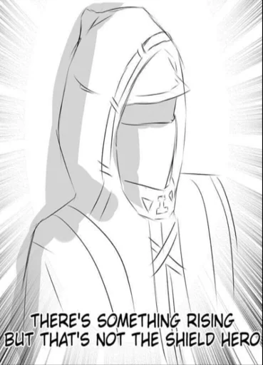 😬 Стикер «Arknights cursed meme» для Telegram
