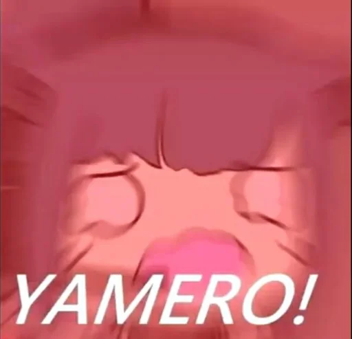😭 Стикер «Arknights cursed meme» для Telegram