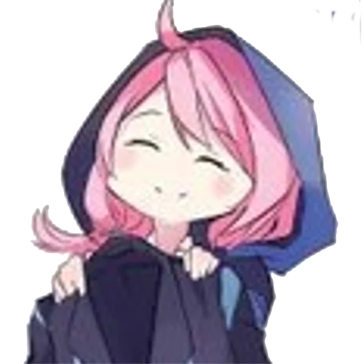 ☺️ Стикер «Arknights cursed meme» для Telegram