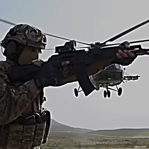 😈 Стикер «Army» для Telegram