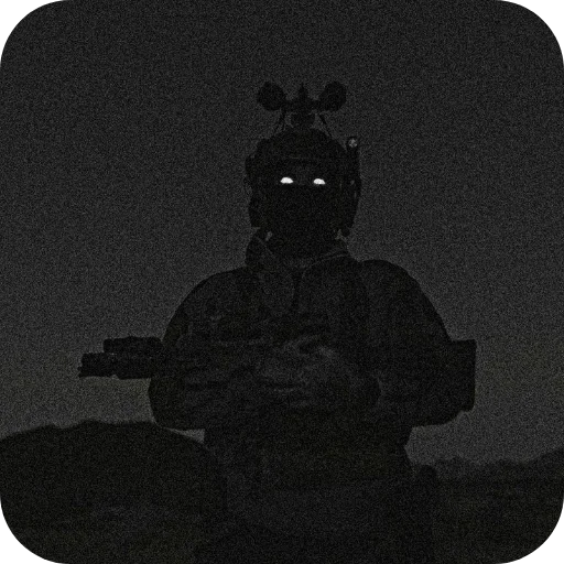 😈 Стикер «Army» для Telegram