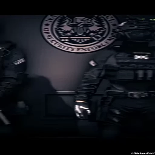 😈 Стикер «Army» для Telegram