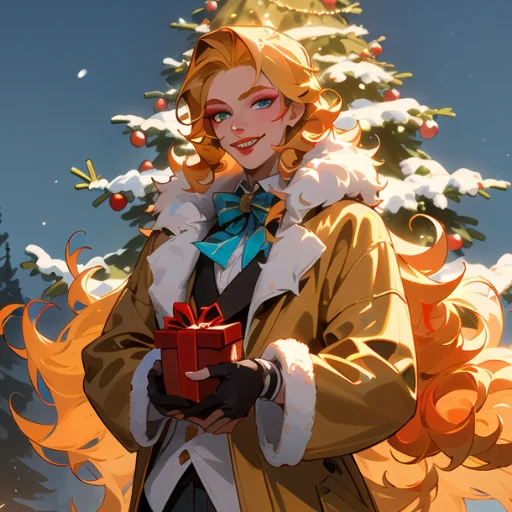 🎁 Стикер «Арнай» для Telegram