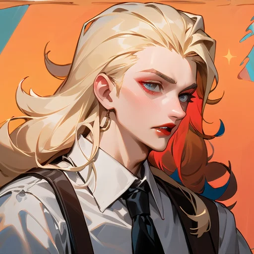 🤕 Стикер «Арнай» для Telegram