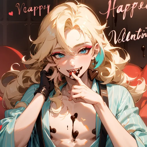 🍫 Стикер «Арнай» для Telegram