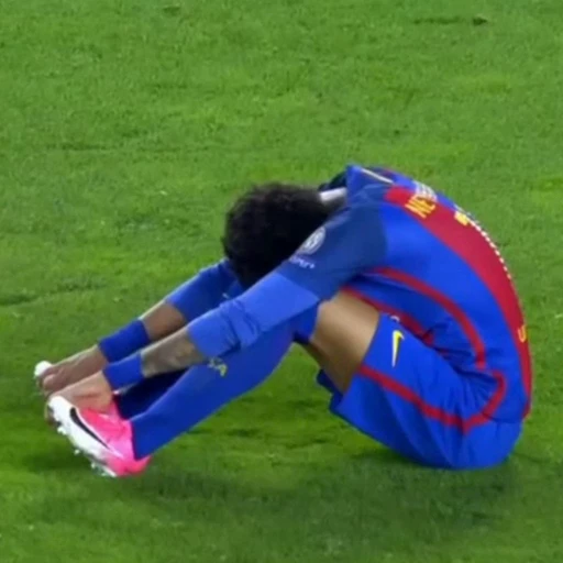 💔 Стикер «Football» для Telegram