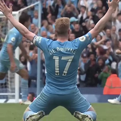🤩 Стикер «Football» для Telegram