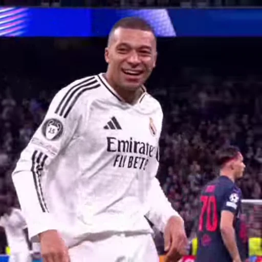 😂 Стикер «Football» для Telegram