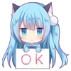 🙆 Эмодзи «» для Telegram