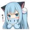 😶 Эмодзи «» для Telegram