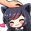❤️ Эмодзи «» для Telegram