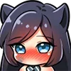 😳 Эмодзи «» для Telegram