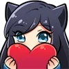 ❤️ Эмодзи «» для Telegram