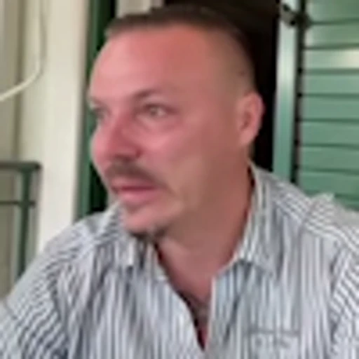 🫡 Эмодзи «Arnold Simonov» для Telegram