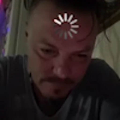 🤔 Эмодзи «Arnold Simonov» для Telegram