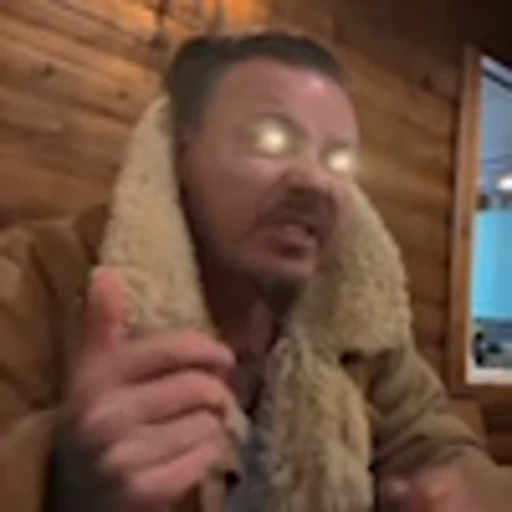 ⚡ Эмодзи «Arnold Simonov» для Telegram