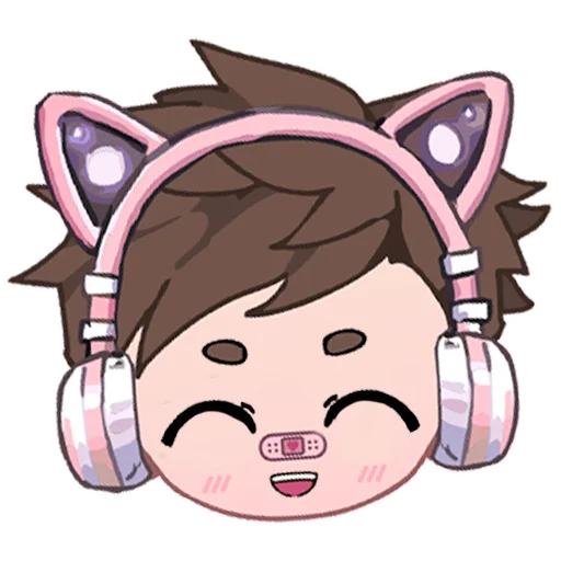 😊 Стикер «Aron» для Telegram