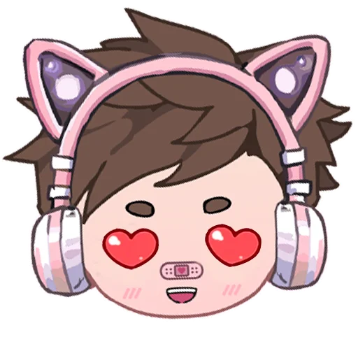 😍 Стикер «Aron» для Telegram