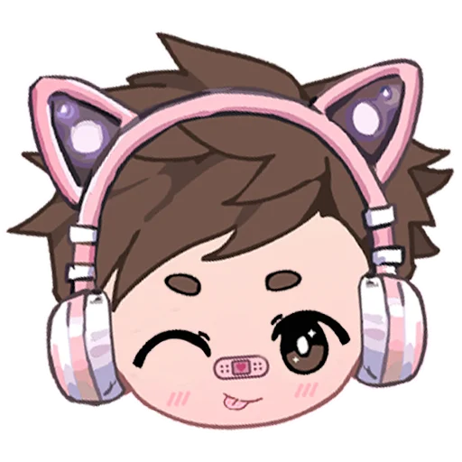 😜 Стикер «Aron» для Telegram
