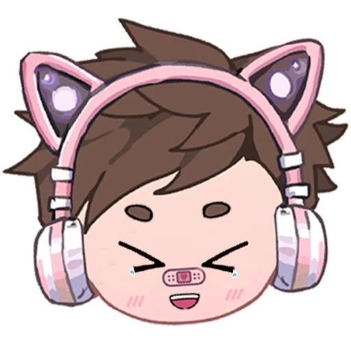 😆 Стикер «Aron» для Telegram
