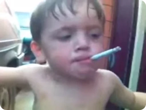 🚬 Стикер «Аркадиония» для Telegram