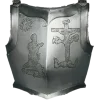 🤩 Эмодзи «Armor» для Telegram