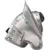 🤩 Эмодзи «Armor» для Telegram