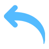 ⬅️ Эмодзи «Public Arrows» для Telegram