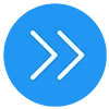 ⏩ Эмодзи «Public Arrows» для Telegram