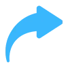 ➡️ Эмодзи «Public Arrows» для Telegram