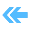 ⏩ Эмодзи «Public Arrows» для Telegram