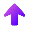 ⬆️ Эмодзи «Public Arrows» для Telegram