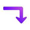 🔃 Эмодзи «Public Arrows» для Telegram