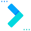 ➡️ Эмодзи «Public Arrows» для Telegram