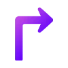 🔃 Эмодзи «Public Arrows» для Telegram