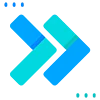 ⏩ Эмодзи «Public Arrows» для Telegram