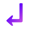 🔃 Эмодзи «Public Arrows» для Telegram