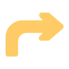 ➡️ Эмодзи «Public Arrows» для Telegram